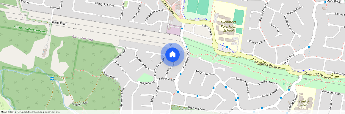 11 Sittella Place, Glenmore Park 2745, New South Wales