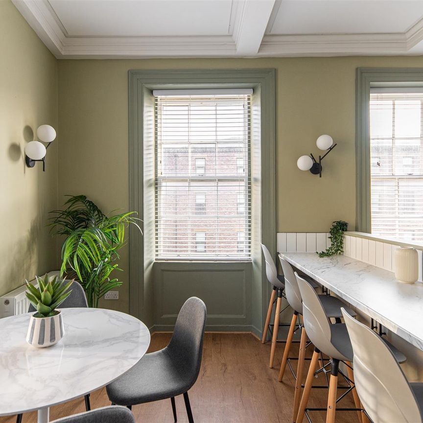 St James' Street, City Centre, Newcastle upon Tyne - Photo 1