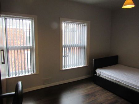 Ashton Street, PRESTON, Lancashire PR2 2PP - Photo 3