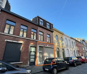 Appartement te huur - Photo 5