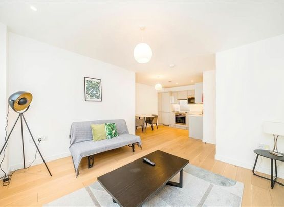 Cheshire Street - Photo 1