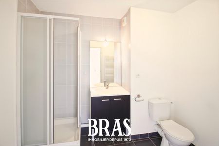 Location Appartement 2 pièces 44m² NANTES 44300 - Photo 3