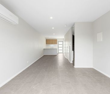 38/14 Grace Munro Crescent, Strathnairn ACT 2615 - Townhouse For Re... - Photo 1