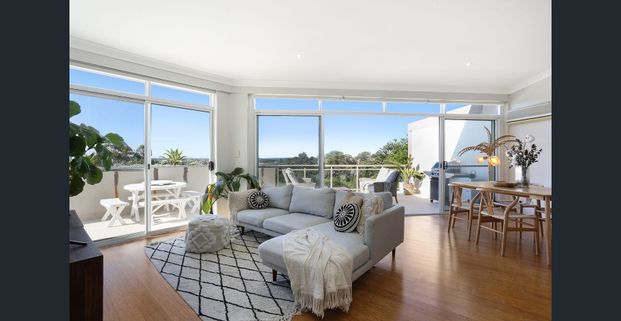 Modern 3 Bedroom apartment with Huge Entertaining Area - Photo 1