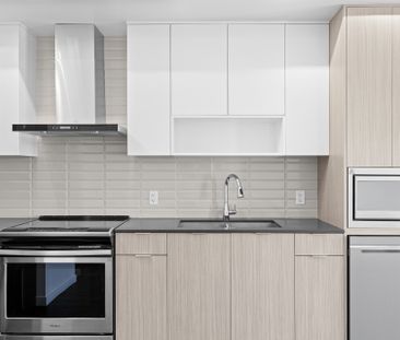 Top Floor Penthouse unit 2 bed 1 bath at URBANA - Photo 3