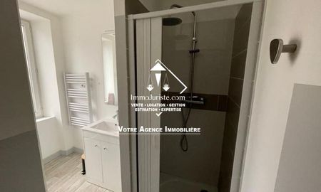 Location Appartement 2 pièces Limoges (87000) - Photo 5