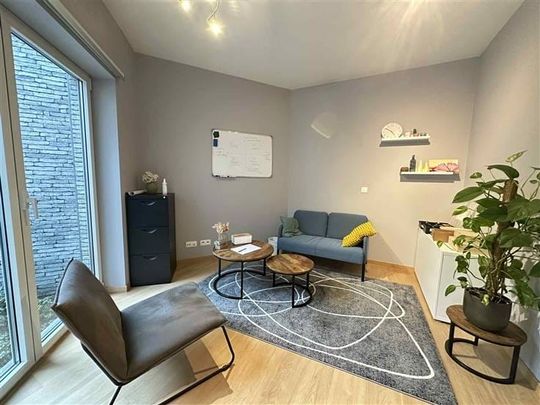Appartement te huur - Foto 1