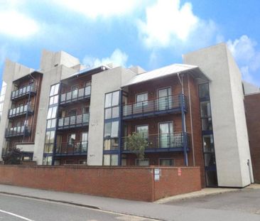 2 bedroom apartment to rent - Photo 6