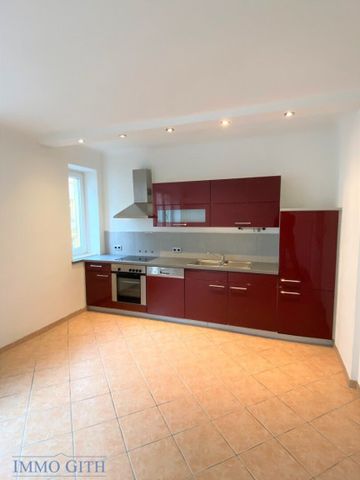 SEHR GEPFLEGTE 2,5-ZIMMER WOHNUNG MIT LIFT + SUPER INFRASTRUKTUR ZU MIETEN! - Photo 5