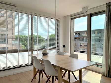 Andreasplein 85, Andreasterrein, 1058GD, Amsterdam - Foto 3