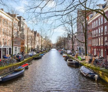 Lijnbaansgracht 151 A - Foto 6