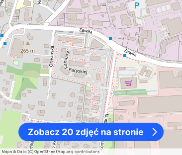 Apartament 5 pok | sauna | klimatyzacja | 2 tarasy - Zdjęcie 1