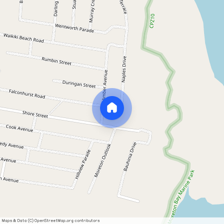 2/80 Falconhurst Road, Qld 4184, Russell Island