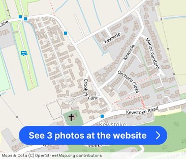 Crookes Lane, Kewstoke, Weston-super-Mare - Photo 1