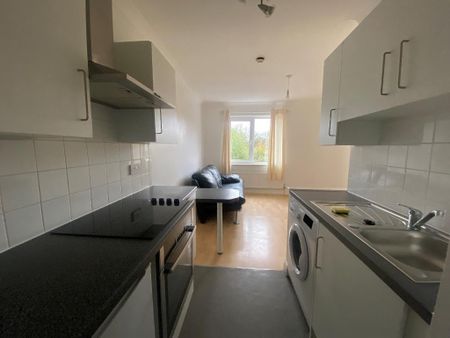 Studio to rent - Photo 3