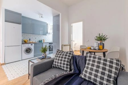 Calle Berruguete, Madrid, Community of Madrid 28039 - Photo 4