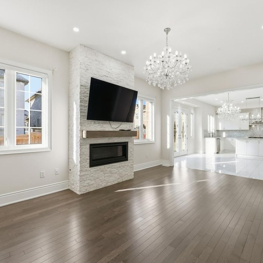 For Lease - 18 LANDVIEW Road, Brampton, Ontario - Photo 1