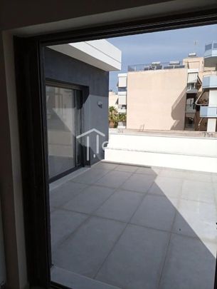 Διαμέρισμα για ενοικίαση Σούρμενα (Ελληνικό) - Photo 1