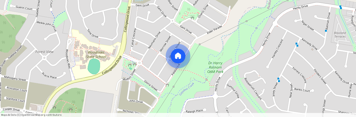 Palaszczuk Ave 66, QLD 4301, Collingwood Park