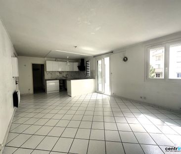Location Appartement 3 pièces 63m² MONTPELLIER 34070 - Photo 4