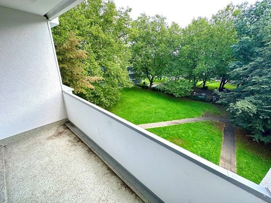 Frisch sanierte Wohnung mit atemberaubenden Ausblick - Foto 1