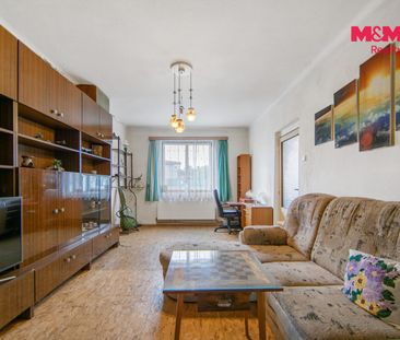 Pronájem rodinného domu 96 m², Čechova 18, Spálené Poříčí - Photo 5