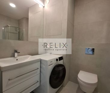 Olivia Residence: úplne nový klimatizovaný 1,5-izbový byt (35 m2) s... - Photo 6