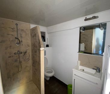 Location Appartement 1 pièce 19m² - Photo 2