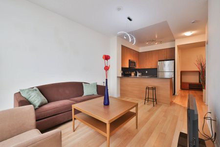 For Lease - 225 Webb Drive Unit# 1111, Mississauga, Ontario - Photo 2