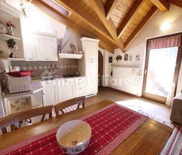 Mansarda via Europa 130, Aprica - Photo 6