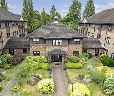 2 bedroom apartment to rent - Photo 6