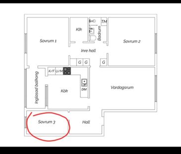 Doktor Forselius Gata, Göteborg - Photo 4