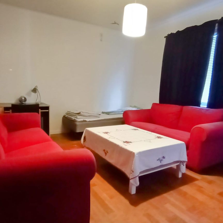 Häradsvägen, Mörlunda - Photo 1