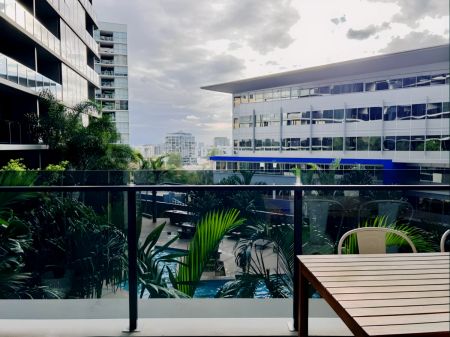 2 bed 1 bath - Photo 5