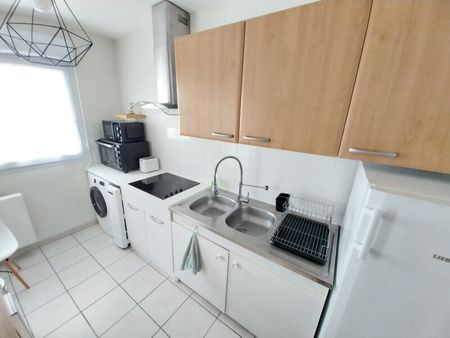 Location Appartement 2 pièces 49m² ORLEANS 45000 - Photo 5