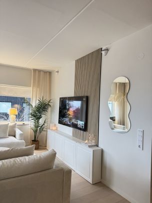 Varberg - 3rok - tillsv - 18.975kr/mån - Photo 1