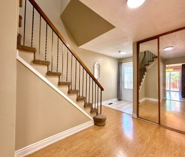 For Lease - 3 Dorking Drive, Brampton, Ontario - Photo 1