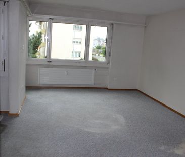 Gemütliche 3-Zimmer-Wohnung im Erdgeschoss in Wil SG – ab sofort ve... - Foto 6