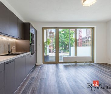Pronájem bytu 1+kk 40 m² - Photo 1