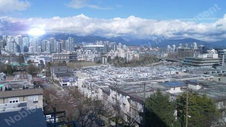 2XXXX Heather Street Unit 704 Vancouver - Photo 3