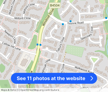 Tidbury Close, Redditch - Photo 1