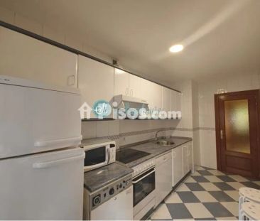 Piso en alquiler en Centro - Acueducto - Photo 6