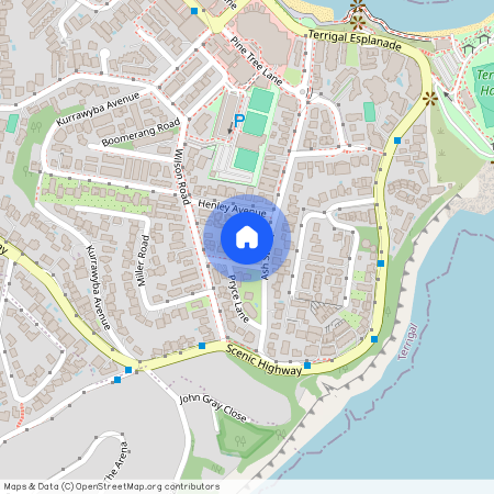 3 Smillie Avenue, NSW 2260, Terrigal