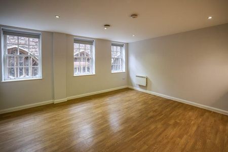 1 bedroom apartment to rent - Photo 2