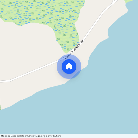 514 Hiscock Shores Road, Prince Edward County