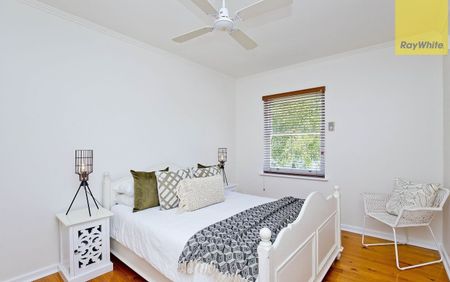 Well-Presented, Spacious Three-Bedroom Home in Perfect Location - Photo 4