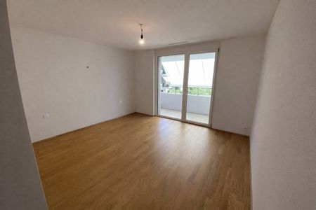 4.5 Zimmer, 111 m², 1. Stock - Foto 3