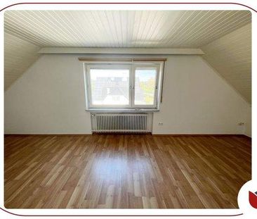 Charmante Single-Wohnung in gepflegtem 4-Parteienhaus – direkt am B... - Photo 6