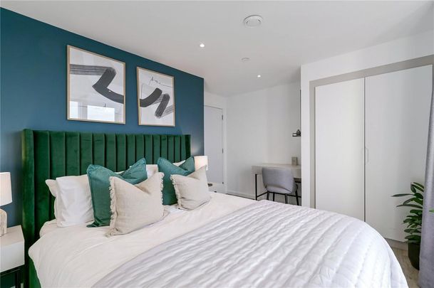 3 bedroom apartment to rent - Photo 1