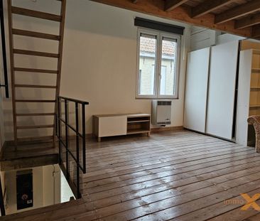 Huis te Gent - Photo 5